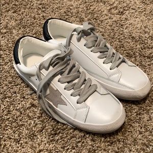 Shein Golden Goose Dupes size 38